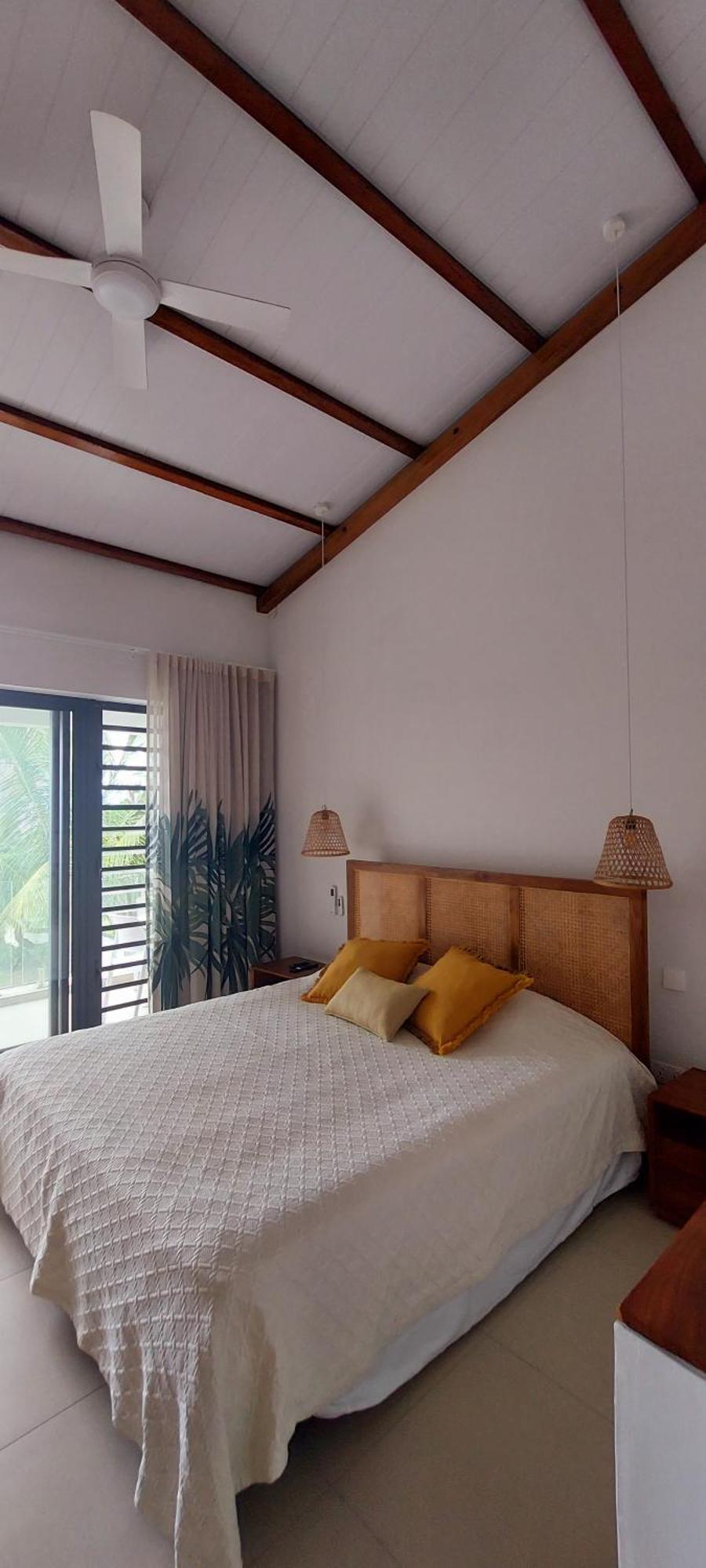 Canari Waterfront Villas Roches Noires Exterior foto