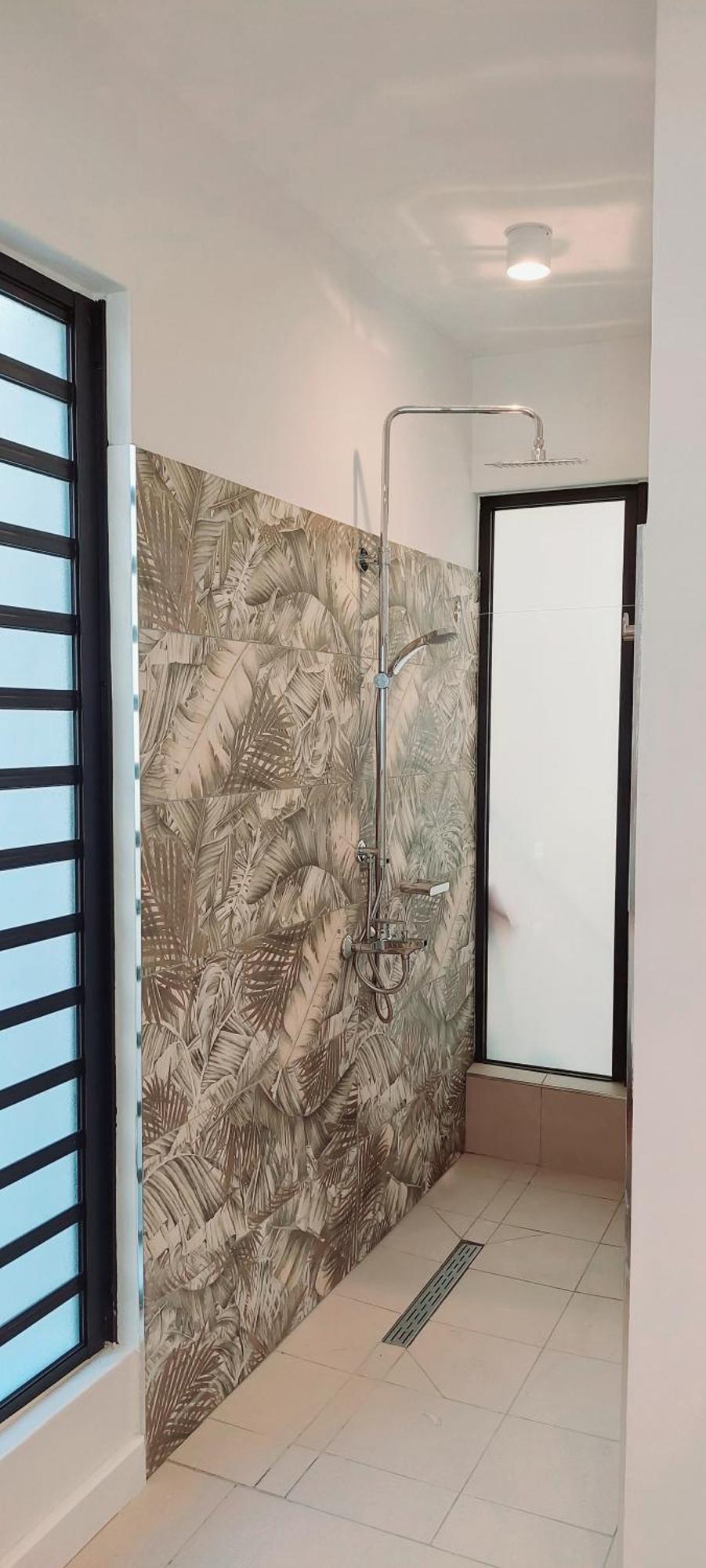 Canari Waterfront Villas Roches Noires Exterior foto