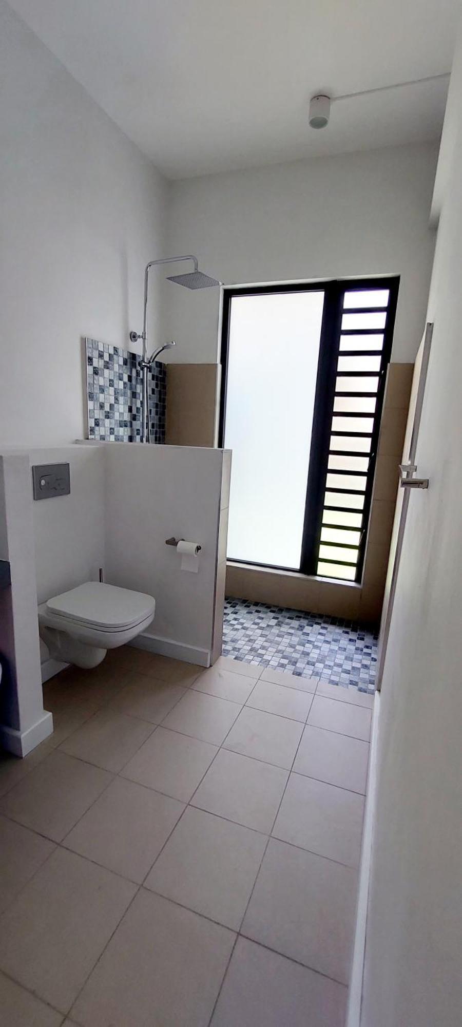 Canari Waterfront Villas Roches Noires Exterior foto