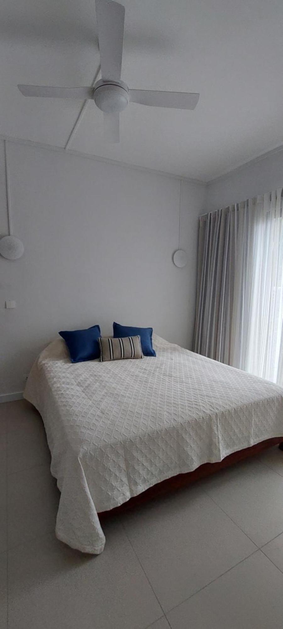 Canari Waterfront Villas Roches Noires Exterior foto